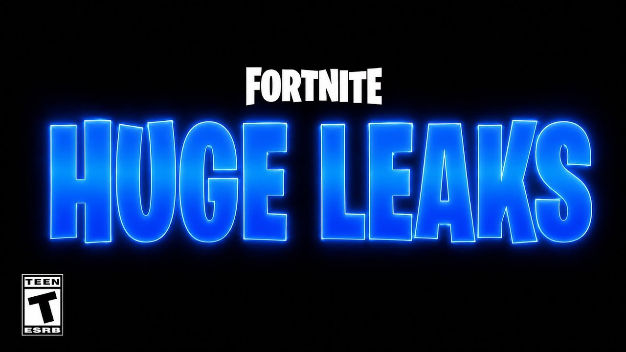 UPCOMING ITEM SHOP LEAKS YOU NEED TO KNOW + MORE đ±đ