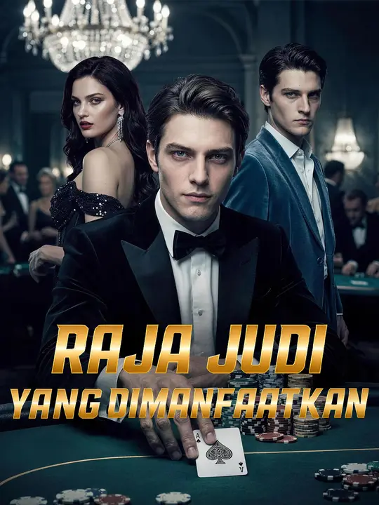 Raja Judi yang Dimanfaatkan poster