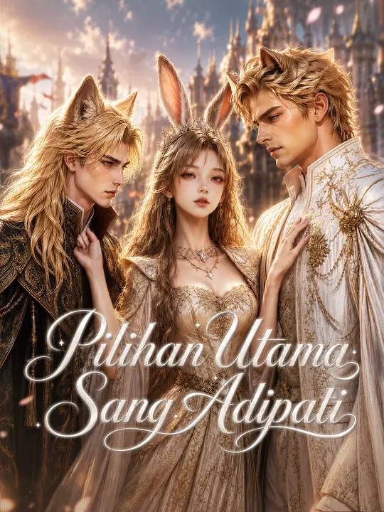 Pilihan Utama Sang Adipati poster