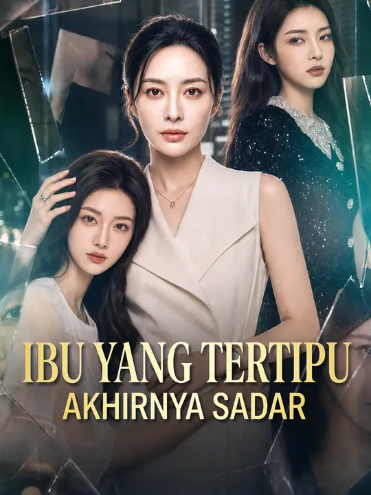 Ibu yang Tertipu Akhirnya Sadar poster
