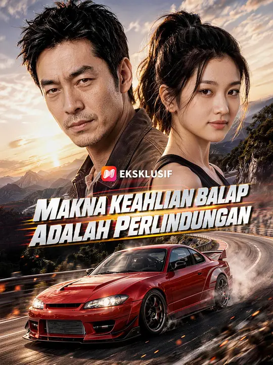 Makna Keahlian Balap Adalah Perlindungan poster