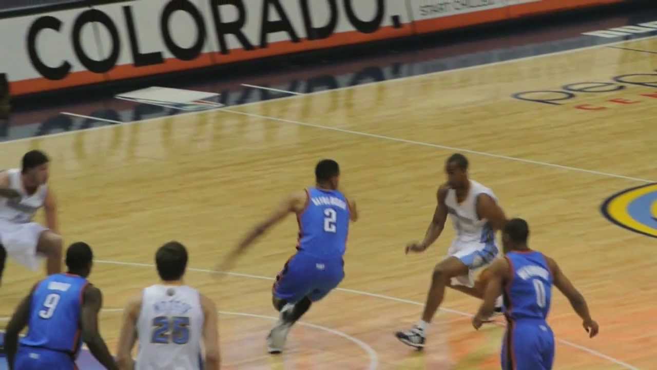 Thunder Defense