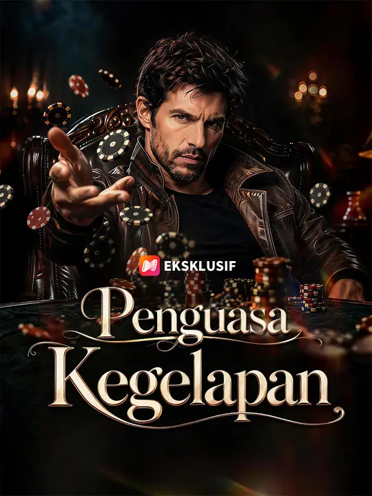 Penguasa Kegelapan poster