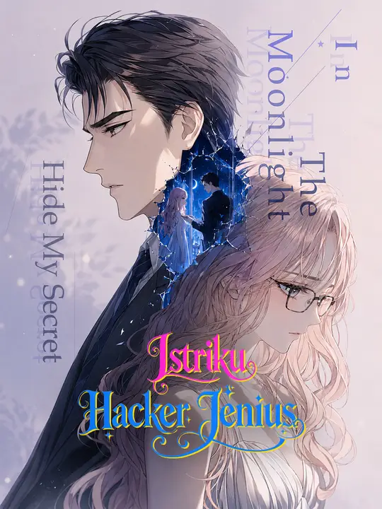 Istriku Hacker Jenius poster