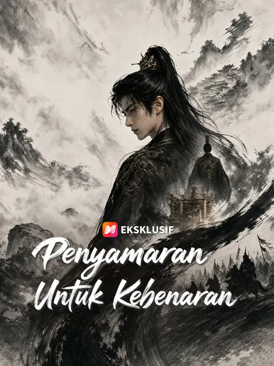 Penyamaran Untuk Kebenaran poster