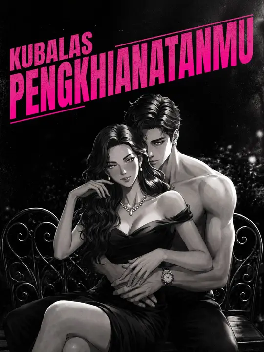(Sulih suara) Kubalas Pengkhianatanmu poster