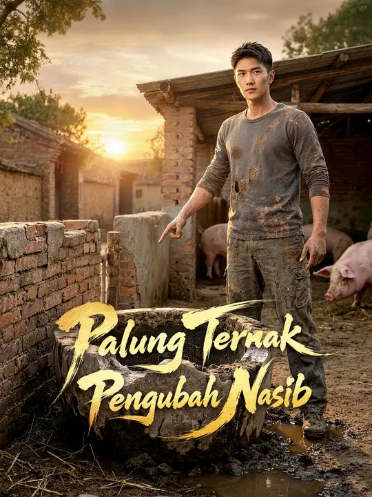 Palung Ternak Pengubah Nasib poster
