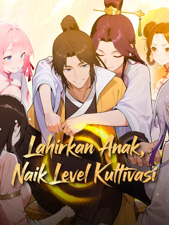 Lahirkan Anak, Naik Level Kultivasi poster