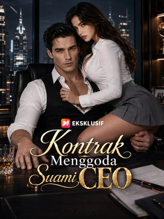 Kontrak Menggoda Suami CEO poster