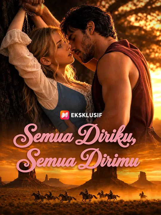 Semua Diriku, Semua Dirimu poster