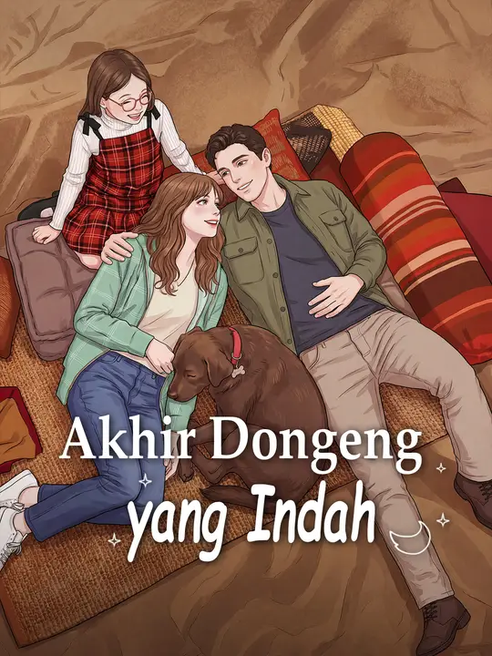 Akhir Dongeng yang Indah poster