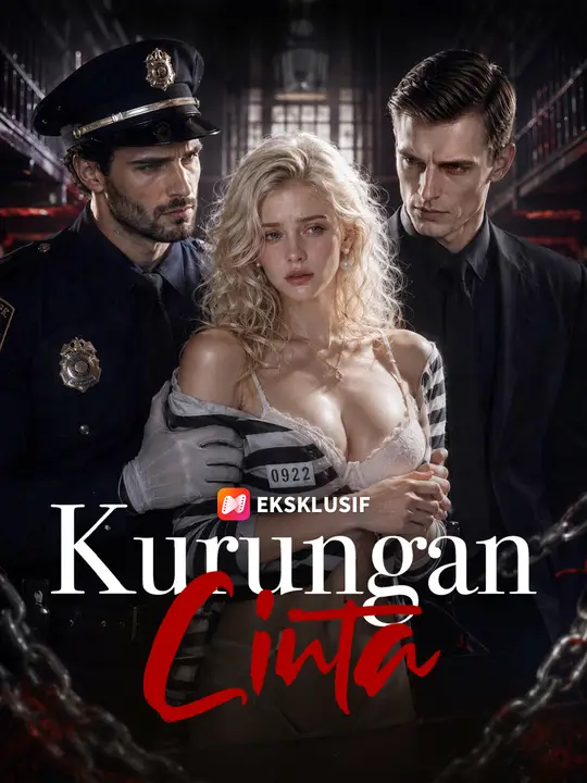 Kurungan Cinta poster