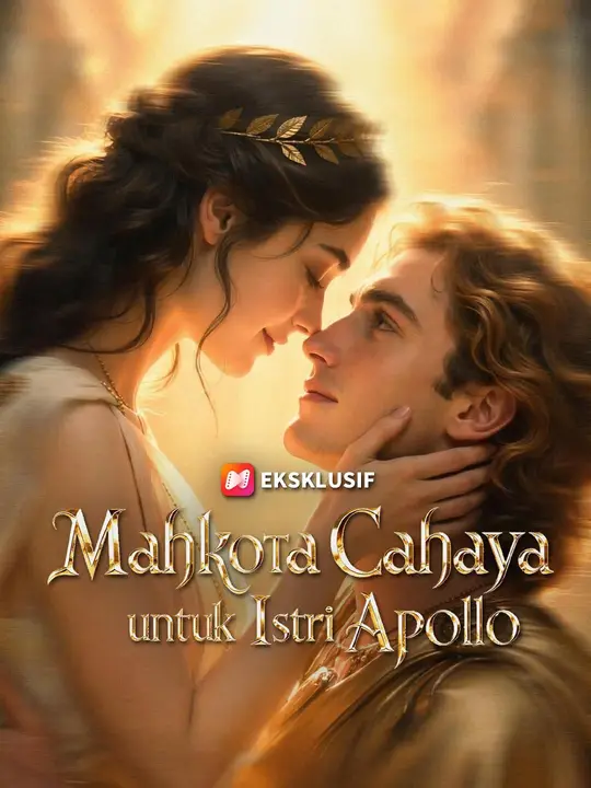 (Sulih suara) Mahkota Cahaya untuk Istri Apollo poster