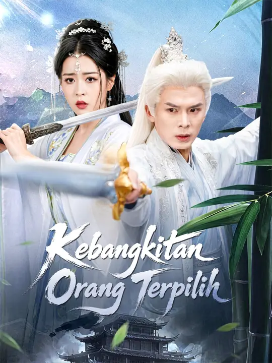 Kebangkitan Orang Terpilih poster