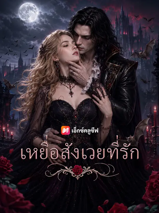 เหยื่อสังเวยที่รัก poster
