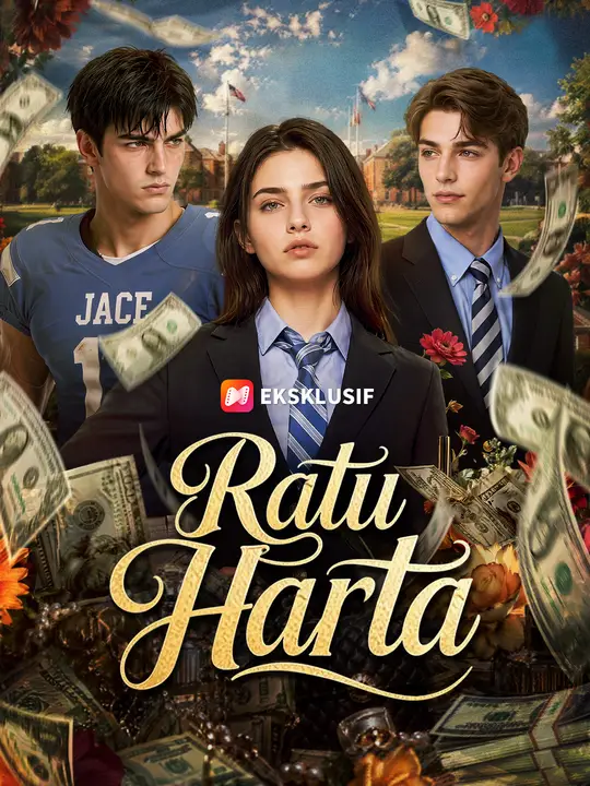 Ratu Harta poster