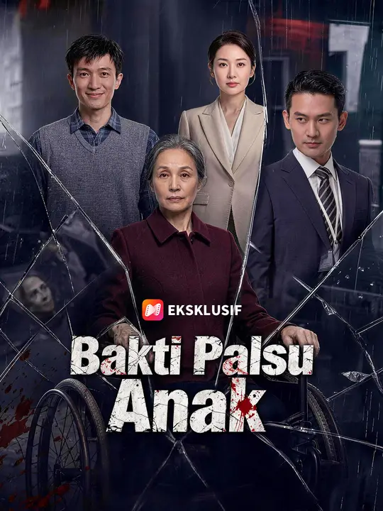 Bakti Palsu Anak poster