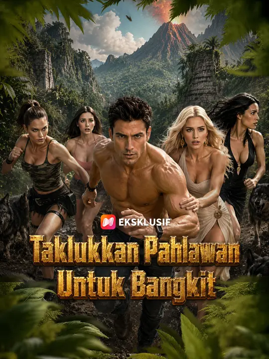 Taklukkan Pahlawan Untuk Bangkit poster
