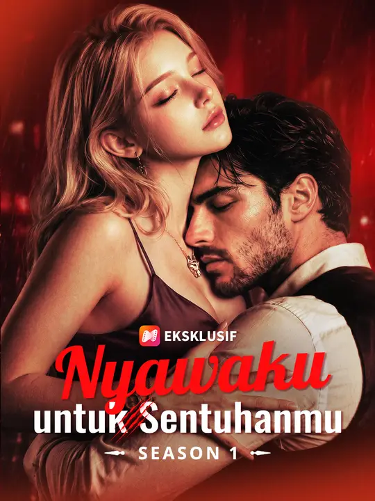 Nyawaku untuk Sentuhanmu poster