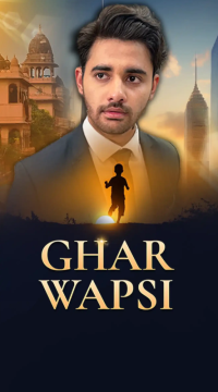 Ghar Wapsi [English]