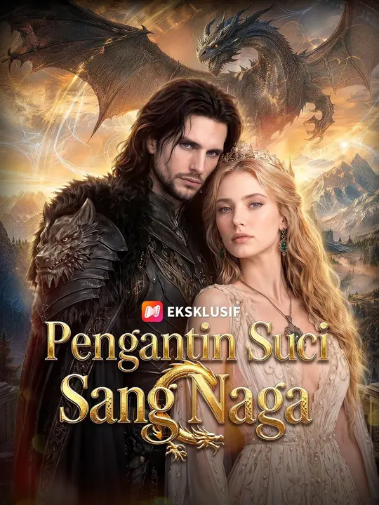 (Sulih suara) Pengantin Suci Sang Naga poster