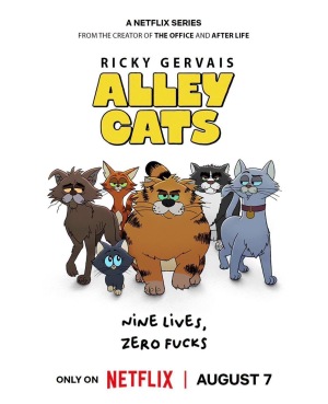Alley Cats - 123Movies