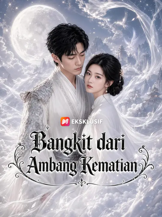 Bangkit dari Ambang Kematian poster