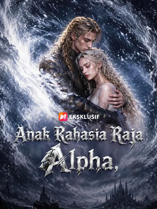 Anak Rahasia Raja Alpha poster