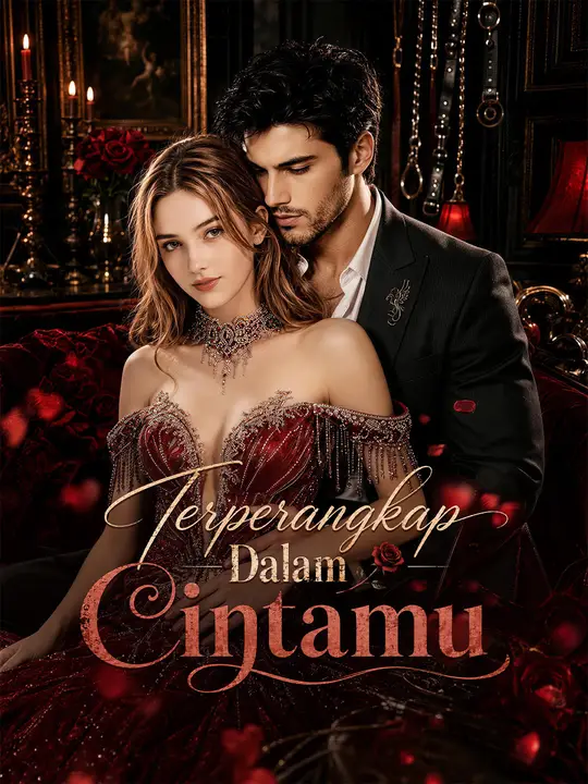 Terperangkap Dalam Cintamu poster