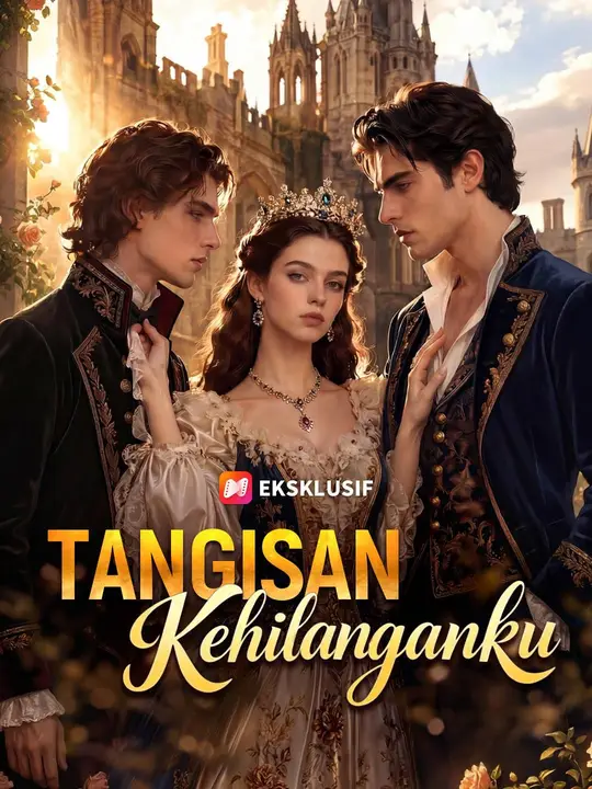 (Sulih suara) Tangisan Kehilanganku poster