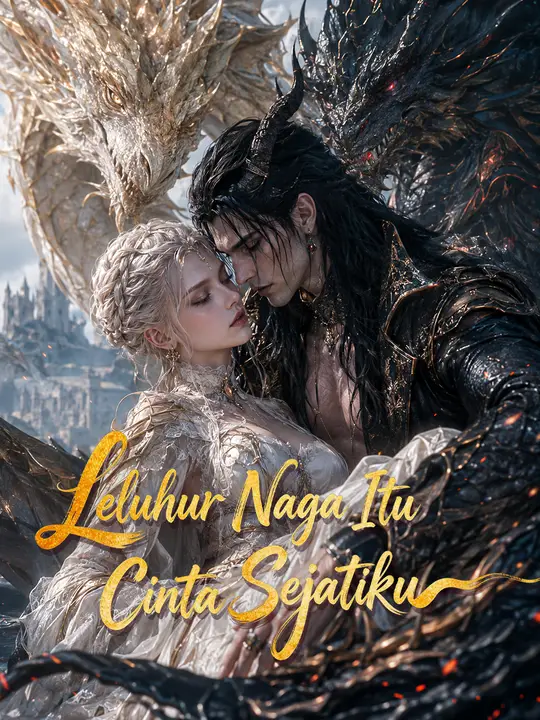 Leluhur Naga Itu Cinta Sejatiku poster