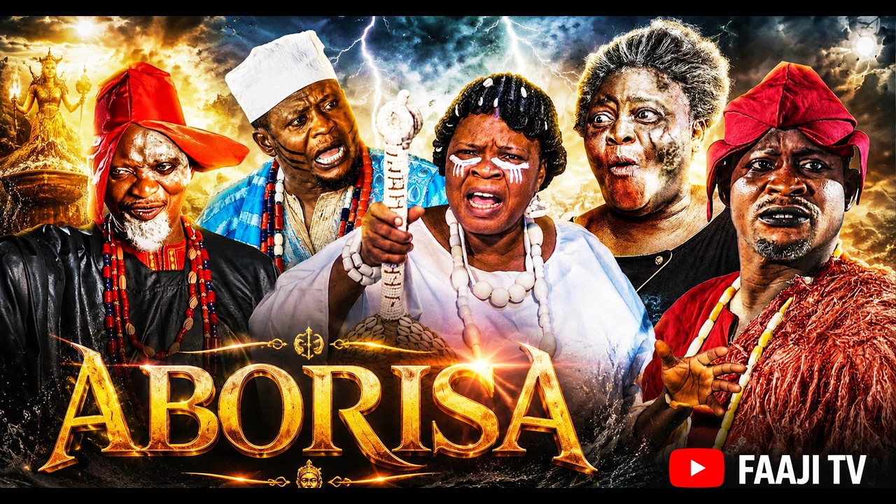 ABORISA