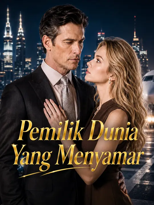 Pemilik Dunia Yang Menyamar poster