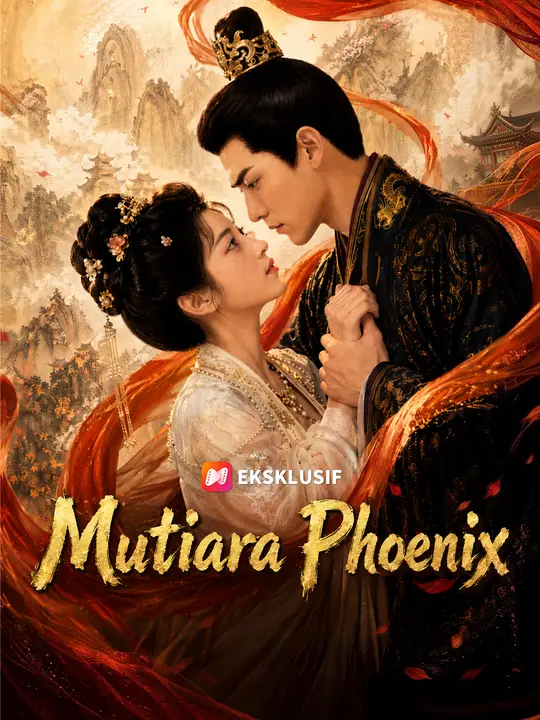 Mutiara Phoenix poster