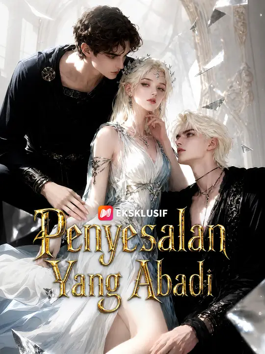 Penyesalan Yang Abadi poster