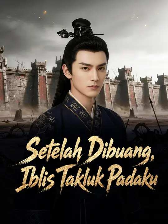Setelah Dibuang, Iblis Takluk Padaku poster