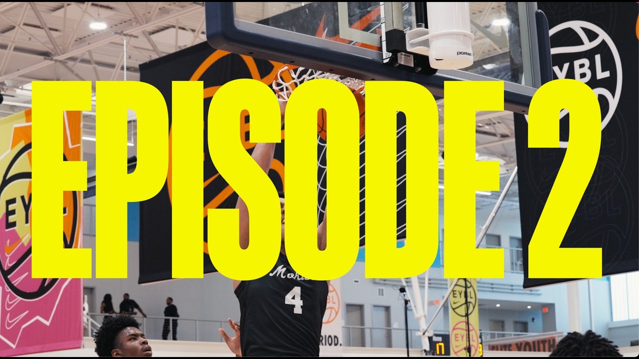 Air Time Presents: Road to Peach Jam | Episode 2 background