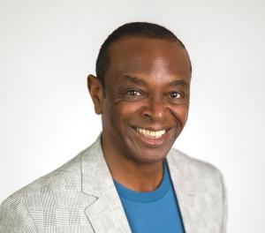 DeWayne Owens portrait