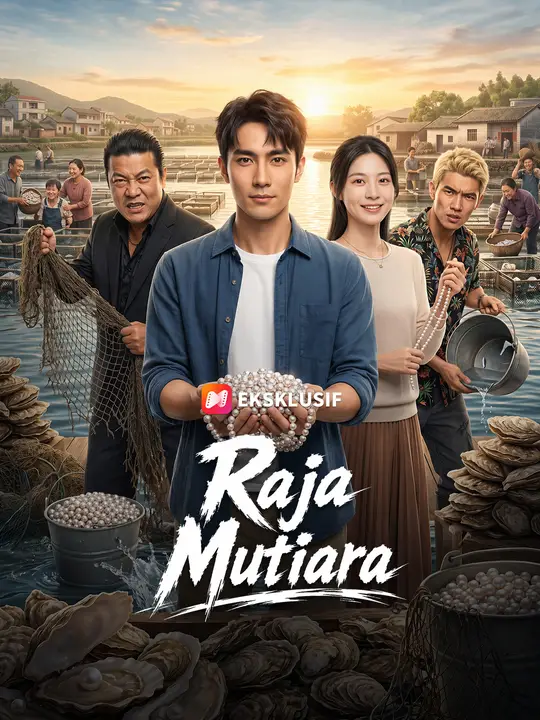Raja Mutiara poster