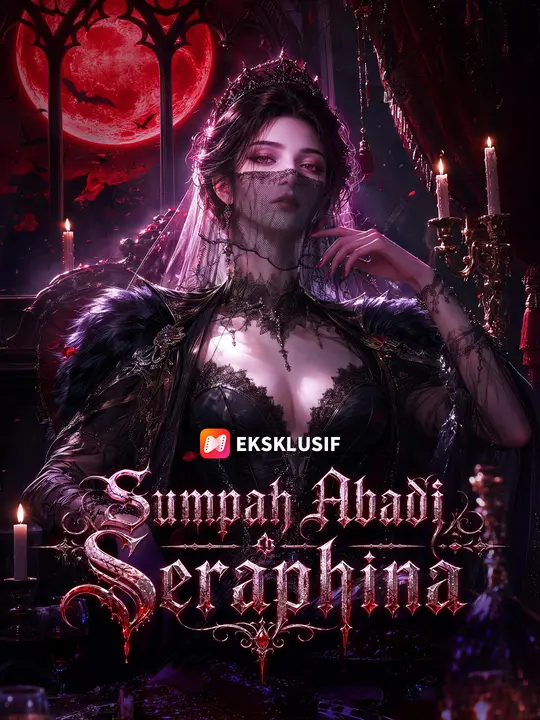 Sumpah Abadi Seraphina poster