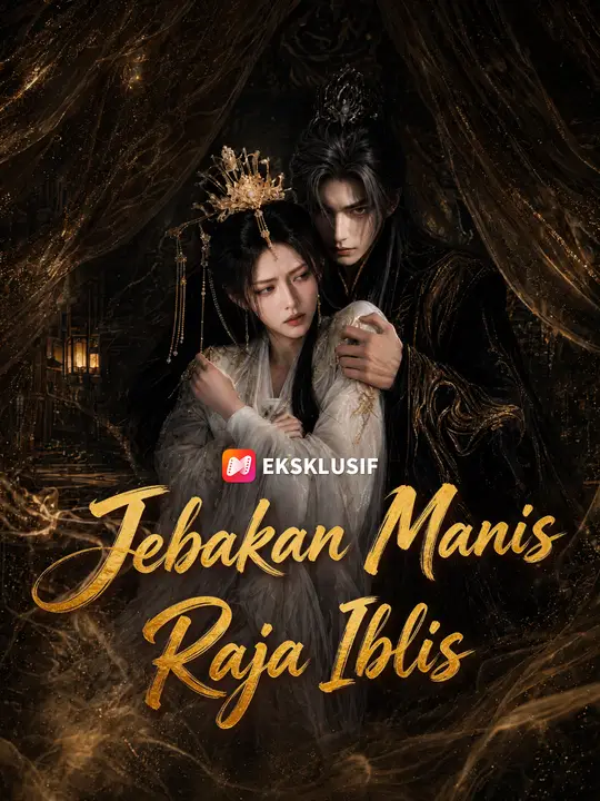 Jebakan Manis Raja Iblis poster
