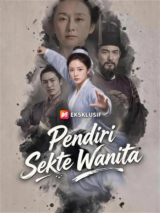 Pendiri Sekte Wanita poster
