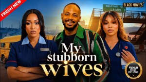 MY STUBBORN WIVES - 123Movies