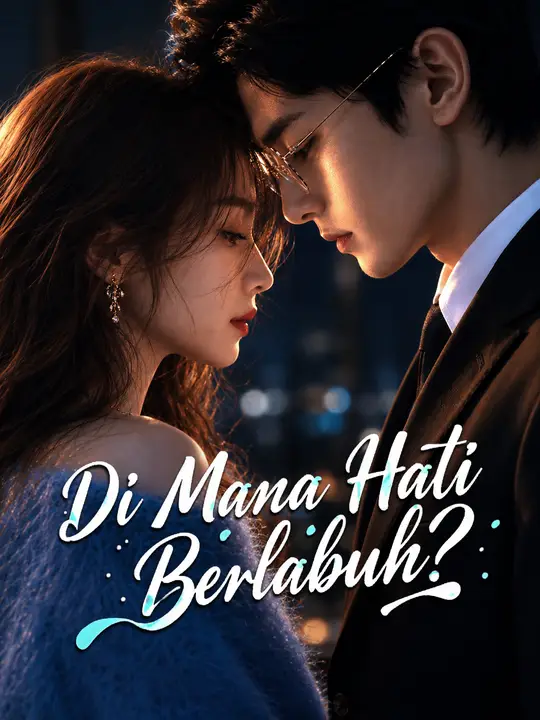 Di Mana Hati Berlabuh? poster