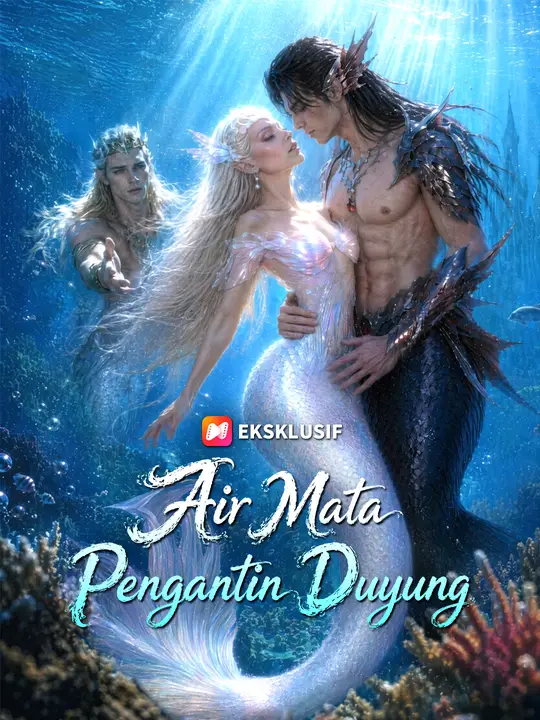 Air Mata Pengantin Duyung poster