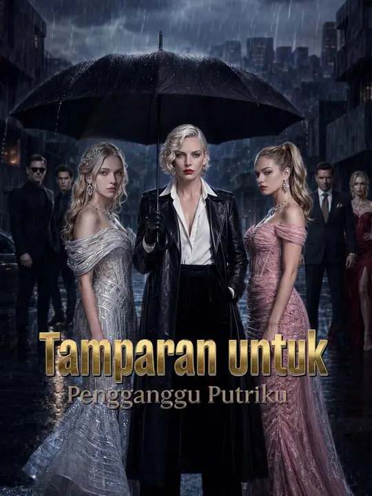 (Sulih suara) Tamparan untuk Pengganggu Putriku poster