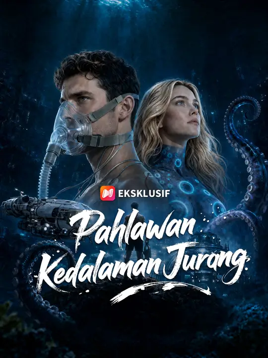 Pahlawan Kedalaman Jurang poster