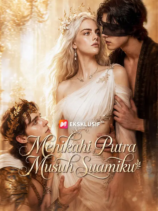 Menikahi Putra Musuh Suamiku poster