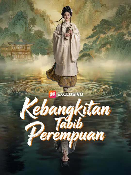 Kebangkitan Tabib Perempuan poster