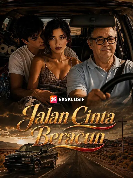 (Sulih suara) Jalan Cinta Beracun poster